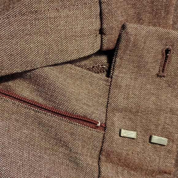 💜🔴**SALE** Ann Taylor Ladies Pants - Picture 5 of 10